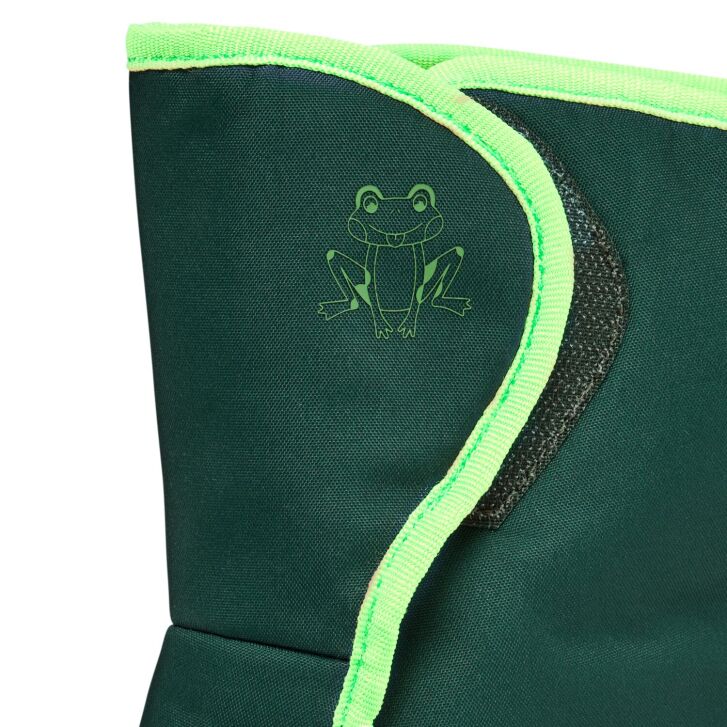Affenzahn Schneestiefel Vegan Freezy Frosch