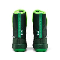 Affenzahn Schneestiefel Vegan Freezy Frosch