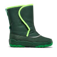 Affenzahn Schneestiefel Vegan Freezy Frosch