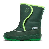 Affenzahn Schneestiefel Vegan Freezy Frosch