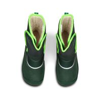 Affenzahn Schneestiefel Vegan Freezy Frosch