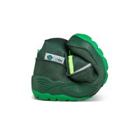 Affenzahn Schneestiefel Vegan Freezy Frosch