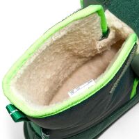 Affenzahn Schneestiefel Vegan Freezy Frosch