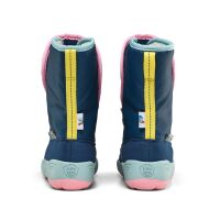 Affenzahn Schneestiefel Vegan Freezy Chamäleon 28