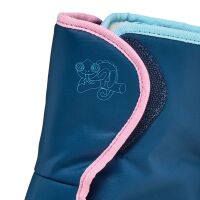 Affenzahn Schneestiefel Vegan Freezy Chamäleon 28