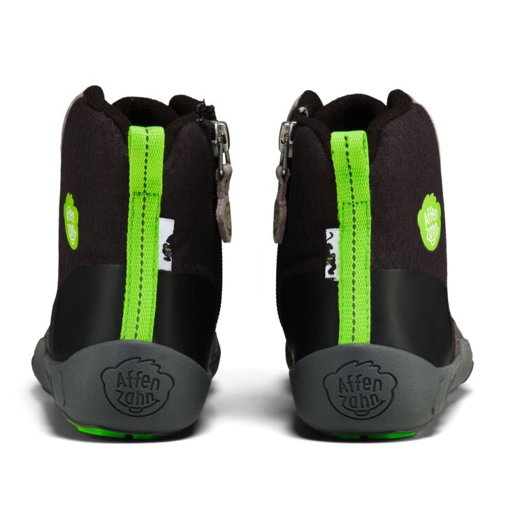 Affenzahn Winterstiefel Vegan Discovy Panther 24