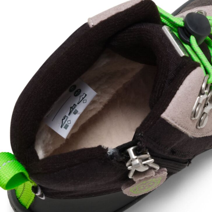 Affenzahn Winterstiefel Vegan Discovy Panther 24