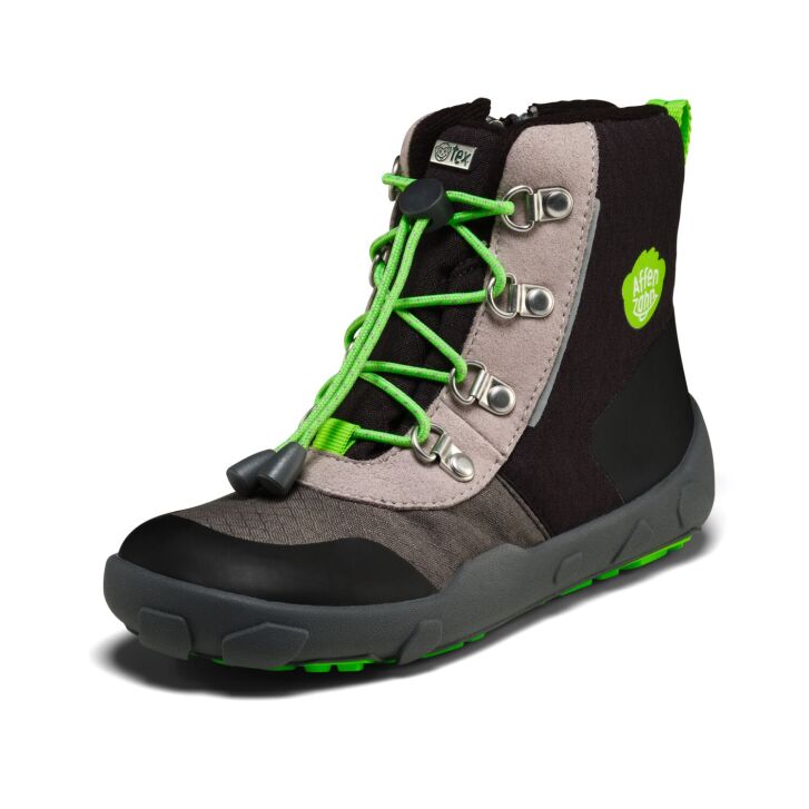 Affenzahn Winterstiefel Vegan Discovy Panther 24