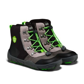 Affenzahn Winterstiefel Vegan Discovy Panther 24