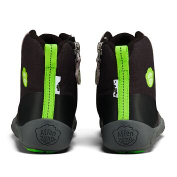 Affenzahn Winterstiefel Vegan Discovy Panther 24