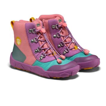 Affenzahn Winterstiefel Vegan Discovy Eule 28