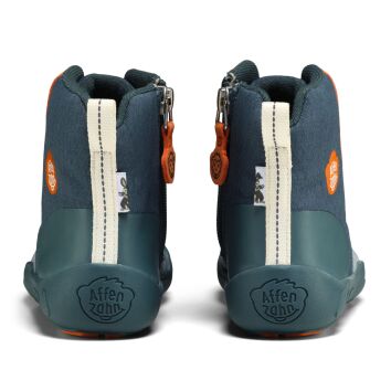 Affenzahn Winterstiefel Vegan Discovy Hase 30