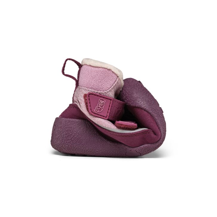 Affenzahn Lauflerner Winterstiefel Vegan Snuggy Otter