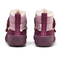 Affenzahn Lauflerner Winterstiefel Vegan Snuggy Otter