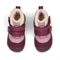 Affenzahn Lauflerner Winterstiefel Vegan Snuggy Otter