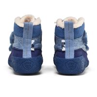 Affenzahn Lauflerner Winterstiefel Vegan Snuggy Elefant