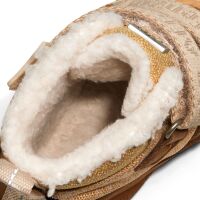 Affenzahn Lauflerner Winterstiefel Vegan Snuggy Affenzahn