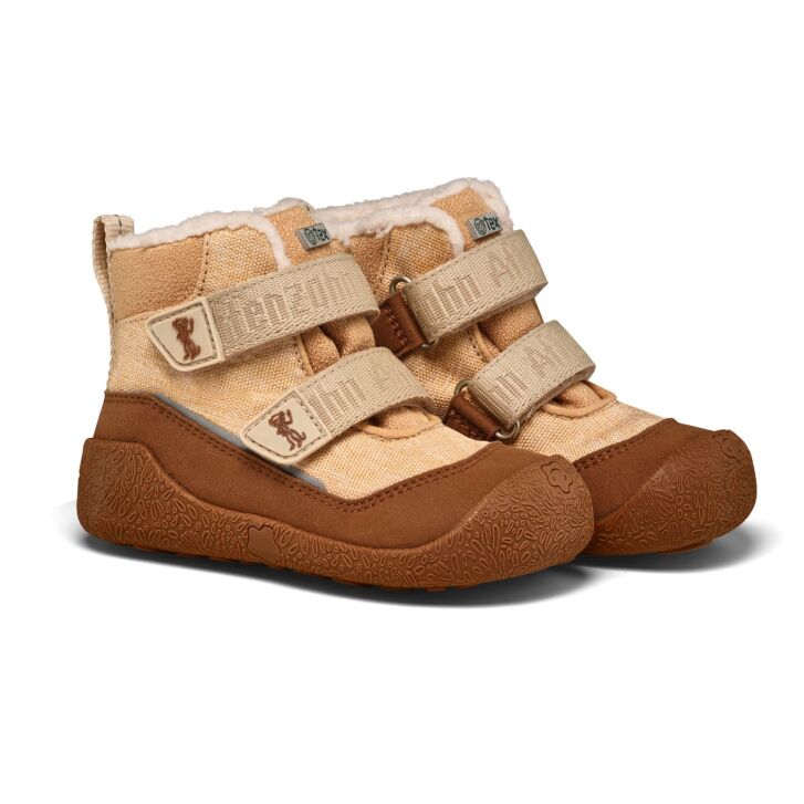 Affenzahn Lauflerner Winterstiefel Vegan Snuggy Affenzahn 22