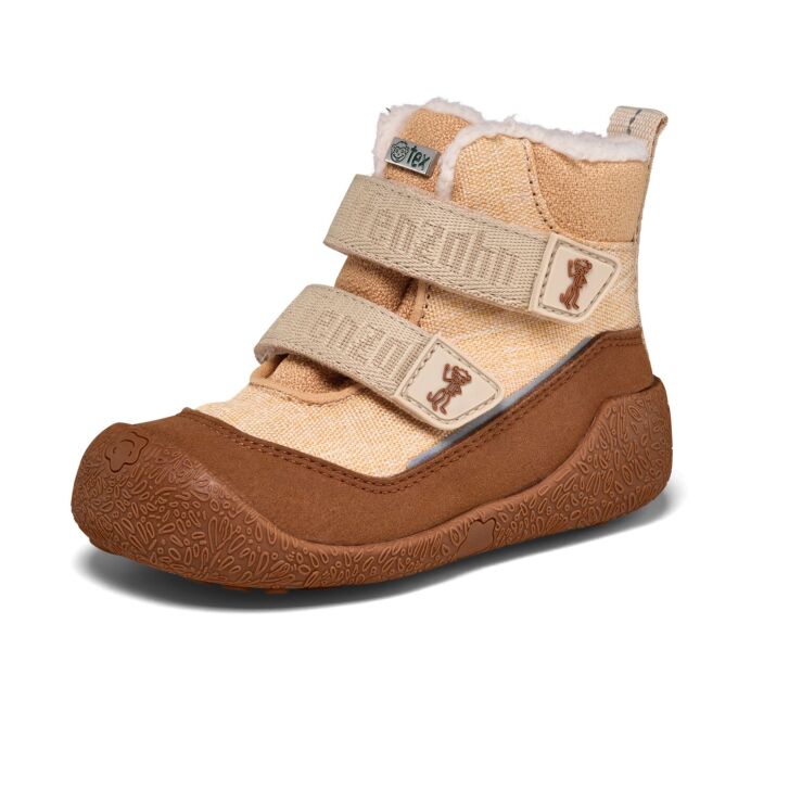 Affenzahn Lauflerner Winterstiefel Vegan Snuggy Affenzahn 22