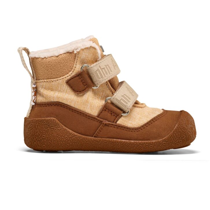 Affenzahn Lauflerner Winterstiefel Vegan Snuggy Affenzahn 22