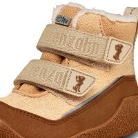 Affenzahn Lauflerner Winterstiefel Vegan Snuggy Affenzahn 22