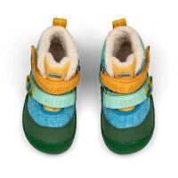 Affenzahn Lauflerner Winterstiefel Vegan Snuggy Kreativ Bär