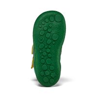 Affenzahn Lauflerner Winterstiefel Vegan Snuggy Kreativ Bär