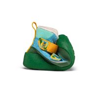 Affenzahn Lauflerner Winterstiefel Vegan Snuggy Kreativ Bär