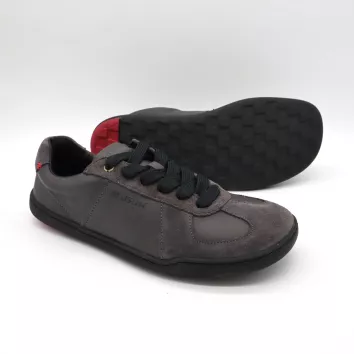 BLUSUN Herren Sneaker 200M Dark Grey