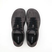 BLUSUN Herren Sneaker 200M Dark Grey