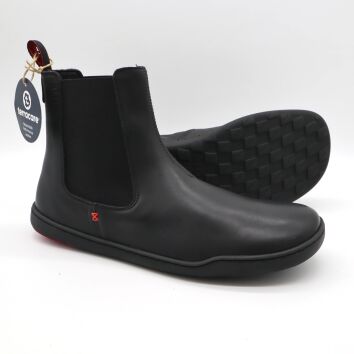 BLUSUN Damen Chelsea 300W Deep Black 37