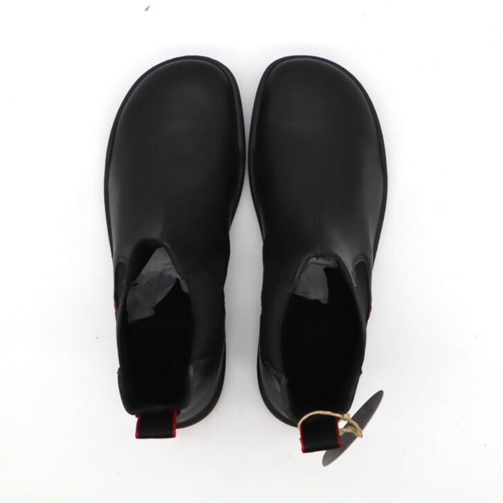 BLUSUN Damen Chelsea 300W Deep Black 40