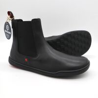 BLUSUN Damen Chelsea 300W Deep Black 40