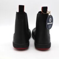 BLUSUN Damen Chelsea 300W Deep Black 40