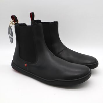 BLUSUN Damen Chelsea 300W Deep Black 41