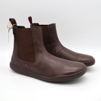 BLUSUN Damen Chelsea 300W Brown 40