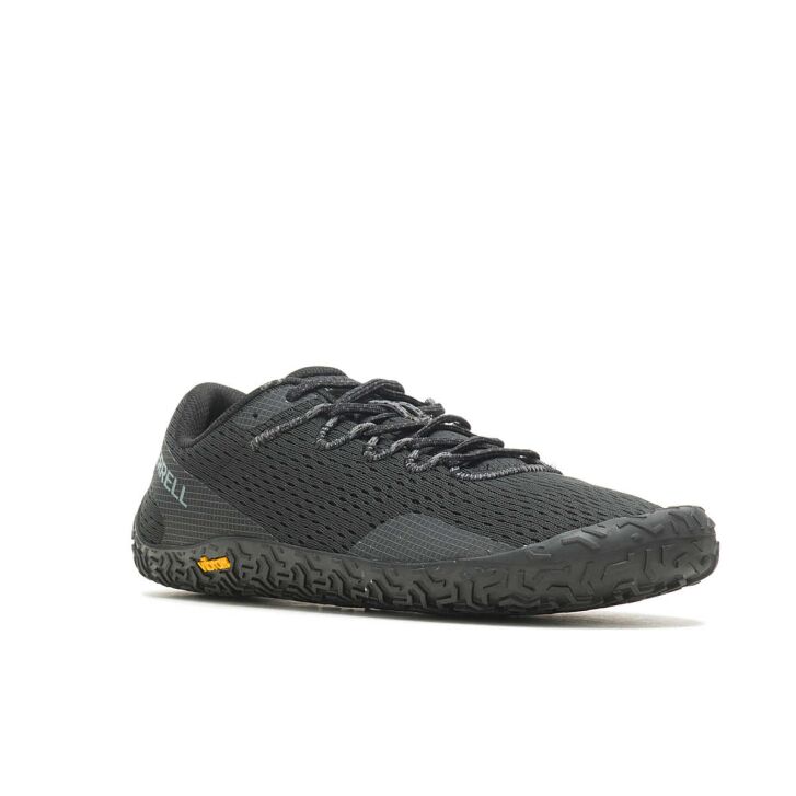 MERRELL Vapor Glove 6 Black