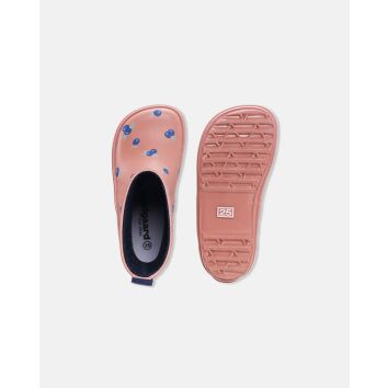 Bundgaard Gummistiefel Charly Blush Berry 31
