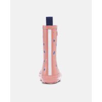 Bundgaard Gummistiefel Charly Blush Berry 31