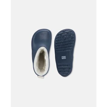 Bundgaard  Winter Gummistiefel Aspen Navy 29