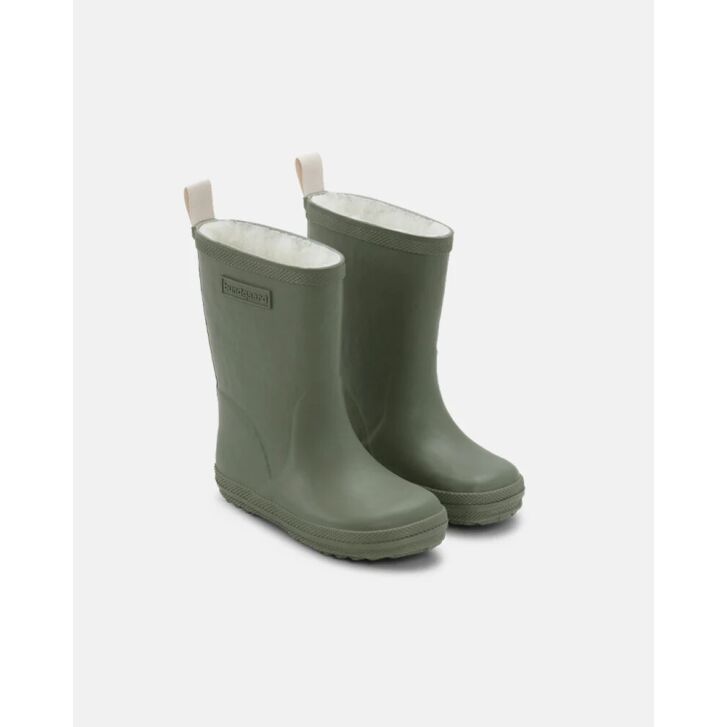 Bundgaard  Winter Gummistiefel Aspen Army 27