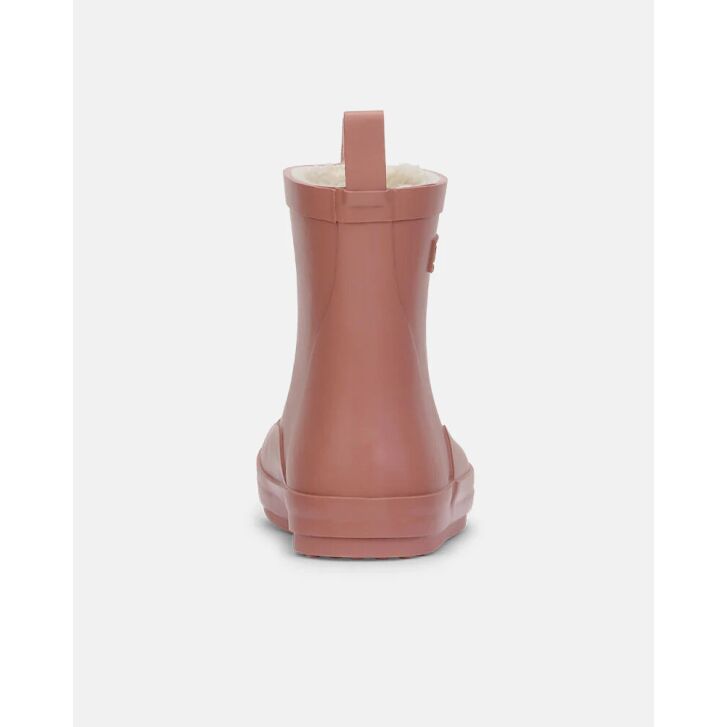 Bundgaard Gummistiefel Rain Blush 29