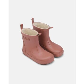 Bundgaard Gummistiefel Rain Blush 29