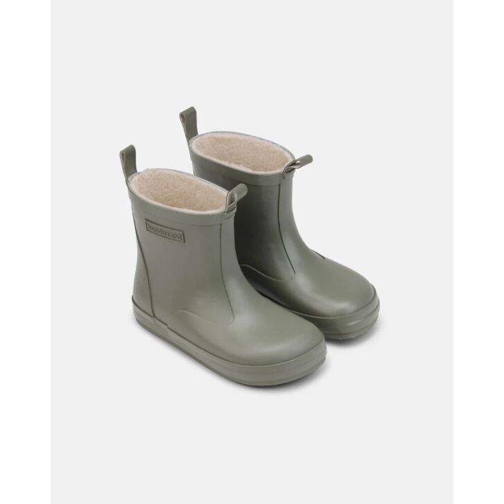 Bundgaard Gummistiefel Rain Army