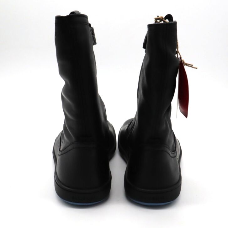 BLUSUN Damen Stiefel 405W Black