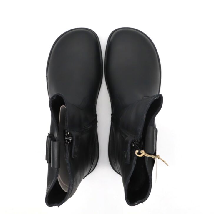 BLUSUN Damen Stiefel 405W Black