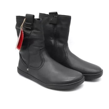 BLUSUN Damen Stiefel 405W Black