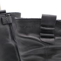 BLUSUN Damen Stiefel 405W Black