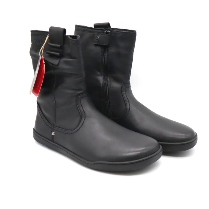 BLUSUN Damen Stiefel 405W Black 42