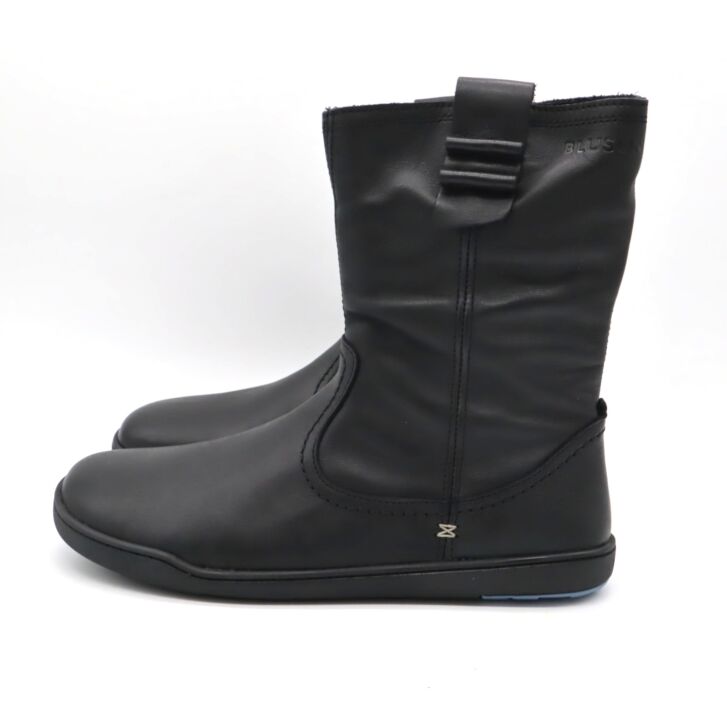 BLUSUN Damen Stiefel 405W Black 42